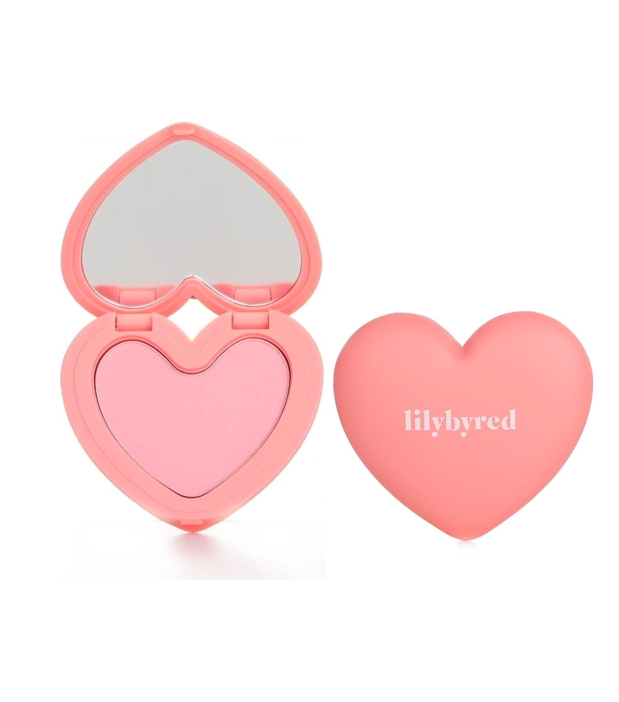 Luv Beam Cheek - 01 Loveable Coral