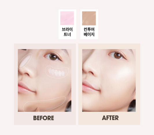 Cover Perfection Tip Concealer  SPF28/PA++