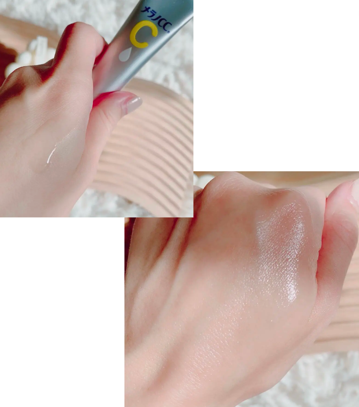 Melano CC - Anti-spot Vitamin C Essence 20g