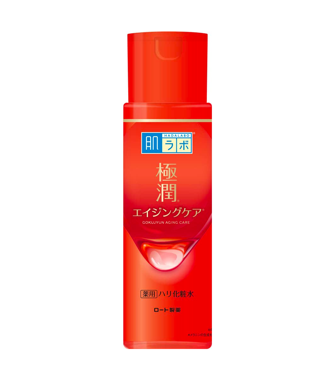 Gokujyun Anti-Aging Firming Lotion 170ml