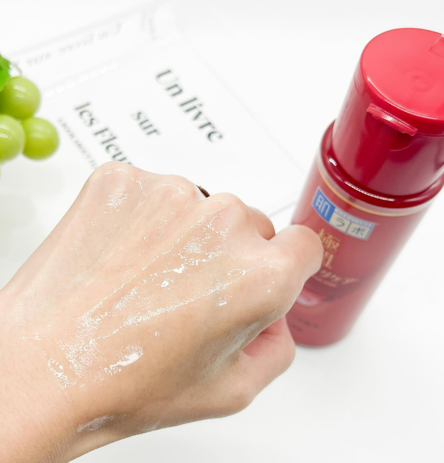 Gokujyun Anti-Aging Firming Lotion 170ml