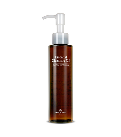 Essential Cleansing Oil - Purifying and Cleansing