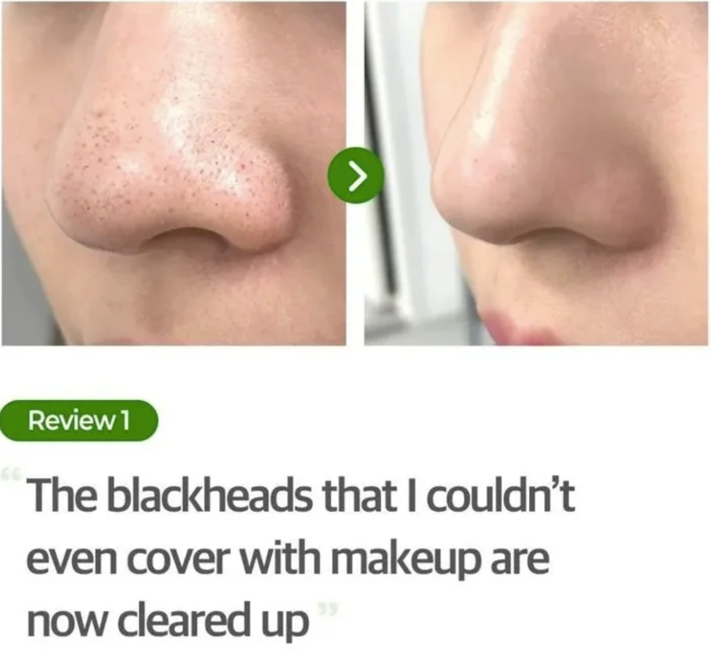 Super Matcha Pore Clean Low pH Cleansing Gel