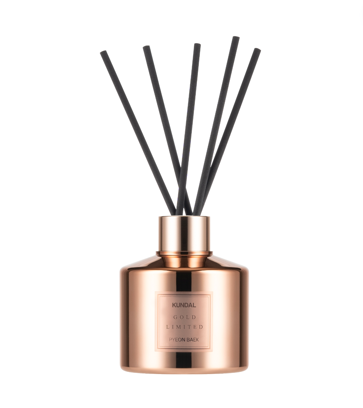 Perfume Diffuser Pyeon Baek (Rose Gold Edition)