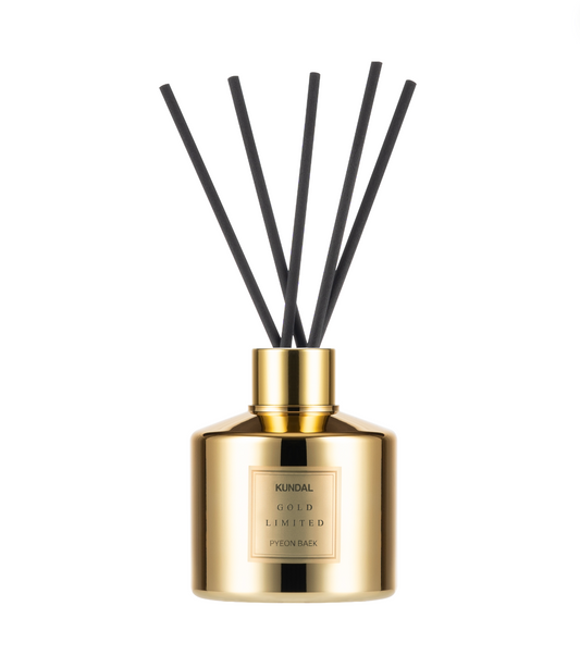 Perfume Diffuser Pyeon Baek (Gold Edition)