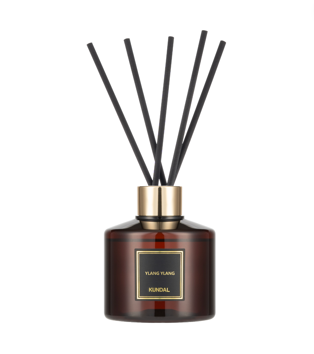 KUNDAL Perfume Diffuser Ylang Ylang 2ea
