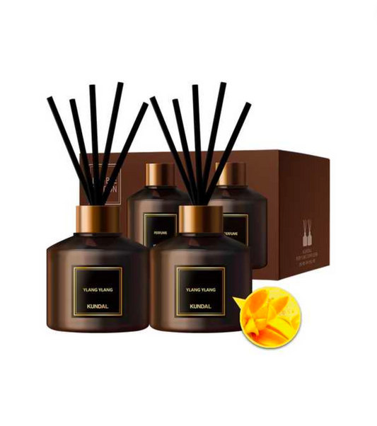 KUNDAL Perfume Diffuser Ylang Ylang 2ea