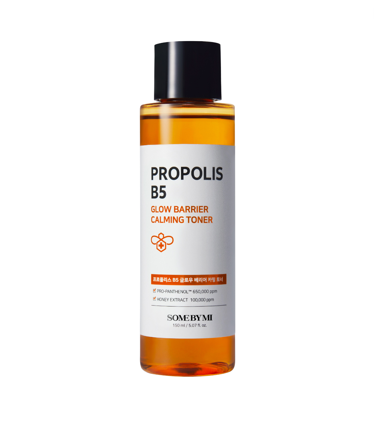 Propolis B5 Glow Barrier Calming Toner