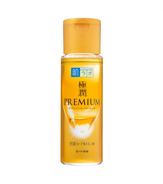 Hada Labo Gokujyun Premium Lotion 170ml