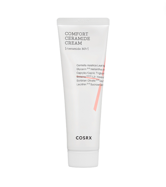 Balancium Comfort Ceramide Cream 80g