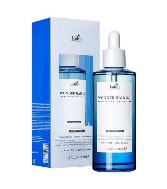 Lador Wonder Hair Oil Deep Moisturizing 100ml