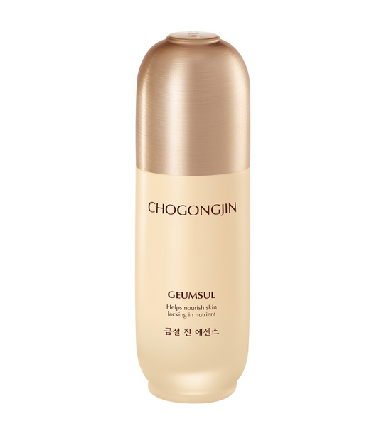 Geum Sul - Anti aging with ginseng Essence 50ml