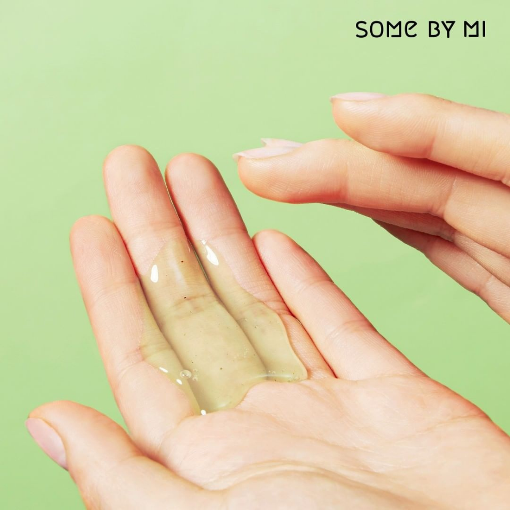 Super Matcha Pore Clean Low pH Cleansing Gel