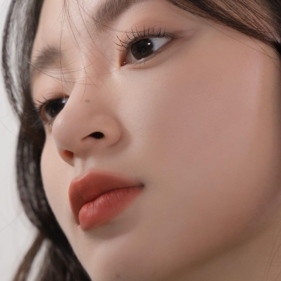 Zero Velvet Tint 22 Grain Nude