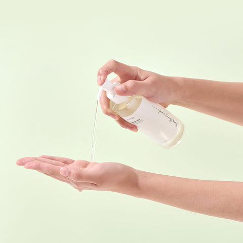 Heartleaf Pore Control Cleansing Oil 200ml