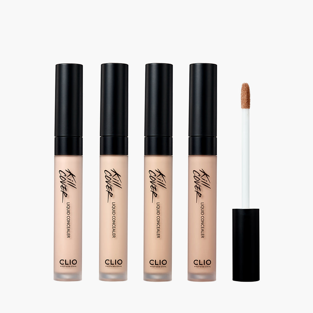 Kill Cover Liquid Concealer