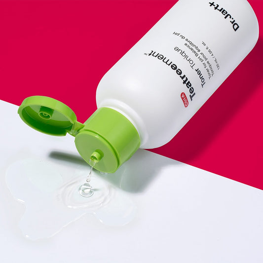 Dr.Jart+ Ctrl-A Teatreement Toner