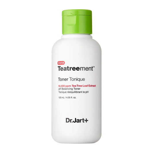 Dr.Jart+ Ctrl-A Teatreement Toner