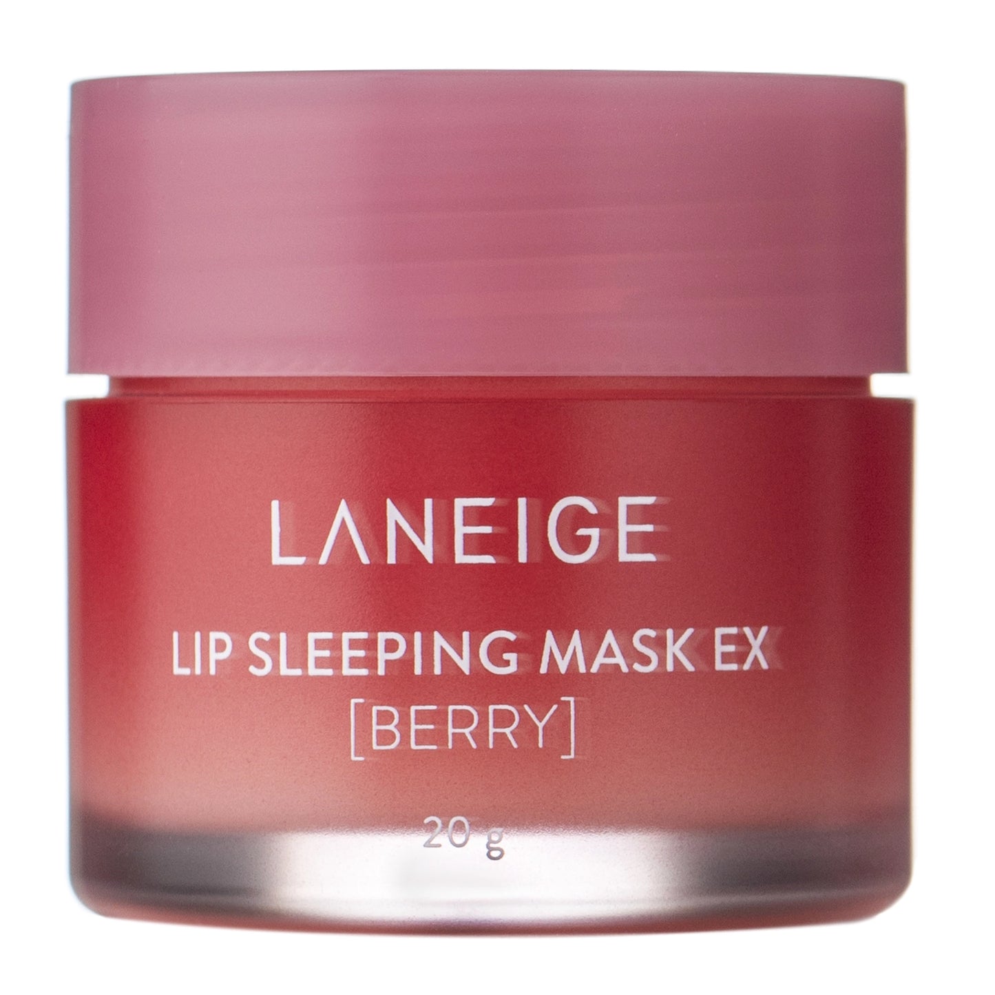 Lip Sleeping Mask EX Berry