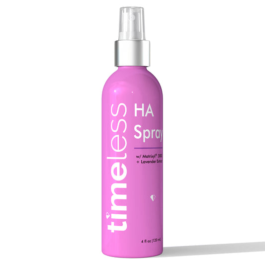 HA Matrixyl 3000® Lavender Spray - Lavender