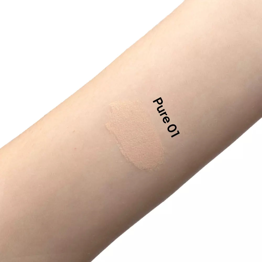 Zero Cushion - 01 Pure