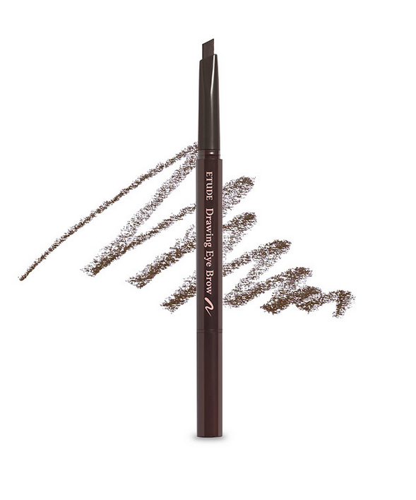 Drawing Eyebrow '21 #1 Dark Brown