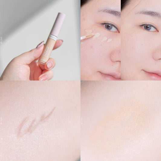 Cover Perfection Fixealer SPF30 PA++