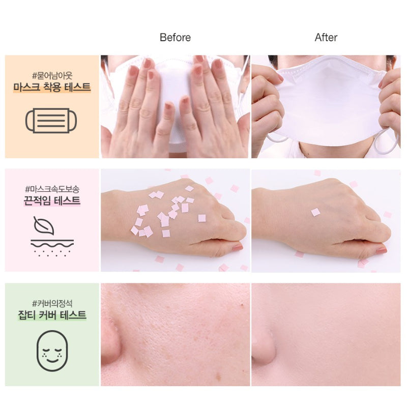 Cover Perfection Fixealer SPF30 PA++