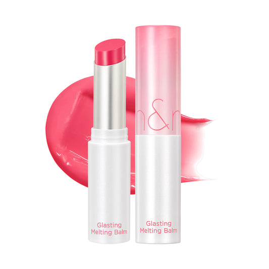 Glasting Melting Balm 02 Lovey Pink