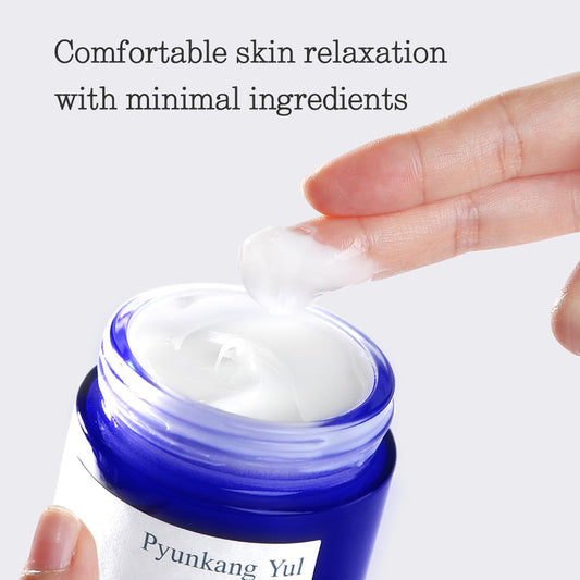 PYUNKANG YUL Nutrition Cream 100ml exp 10/2025