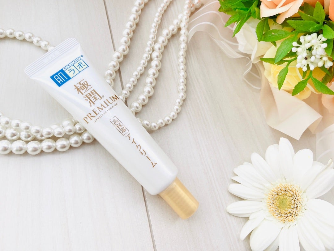 Gokujyun Premium Eye Cream 20g