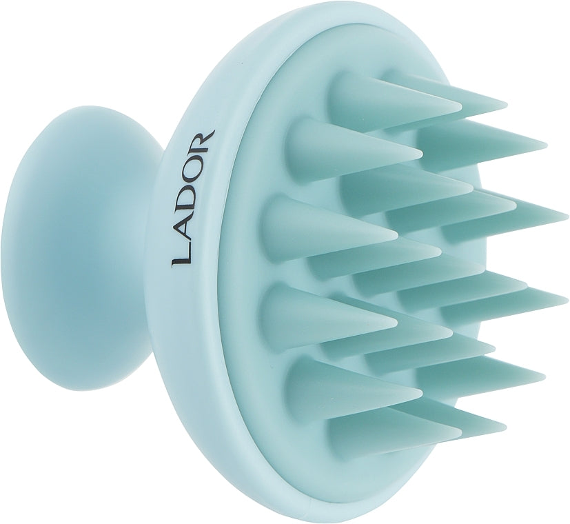 LADOR Dermatical Shampoo Brush Blue