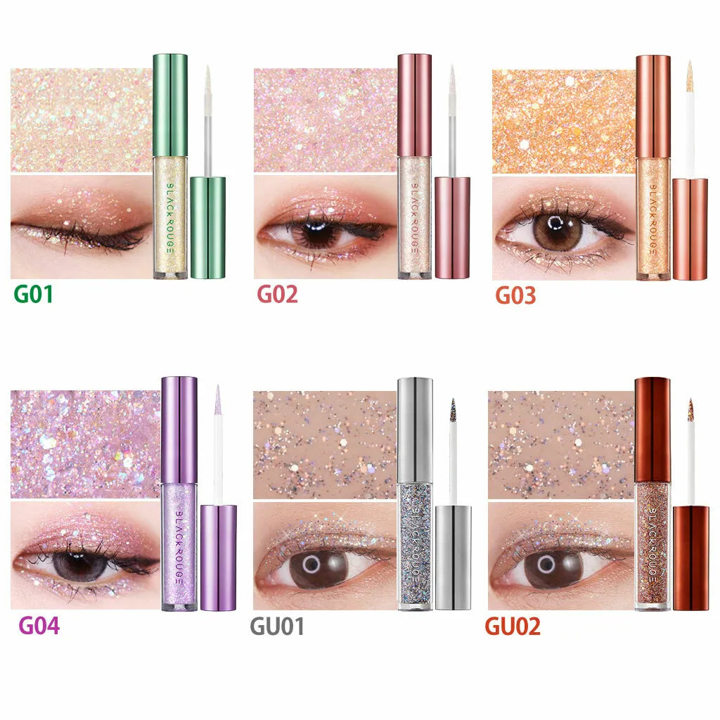 Pearlvely I Glitter