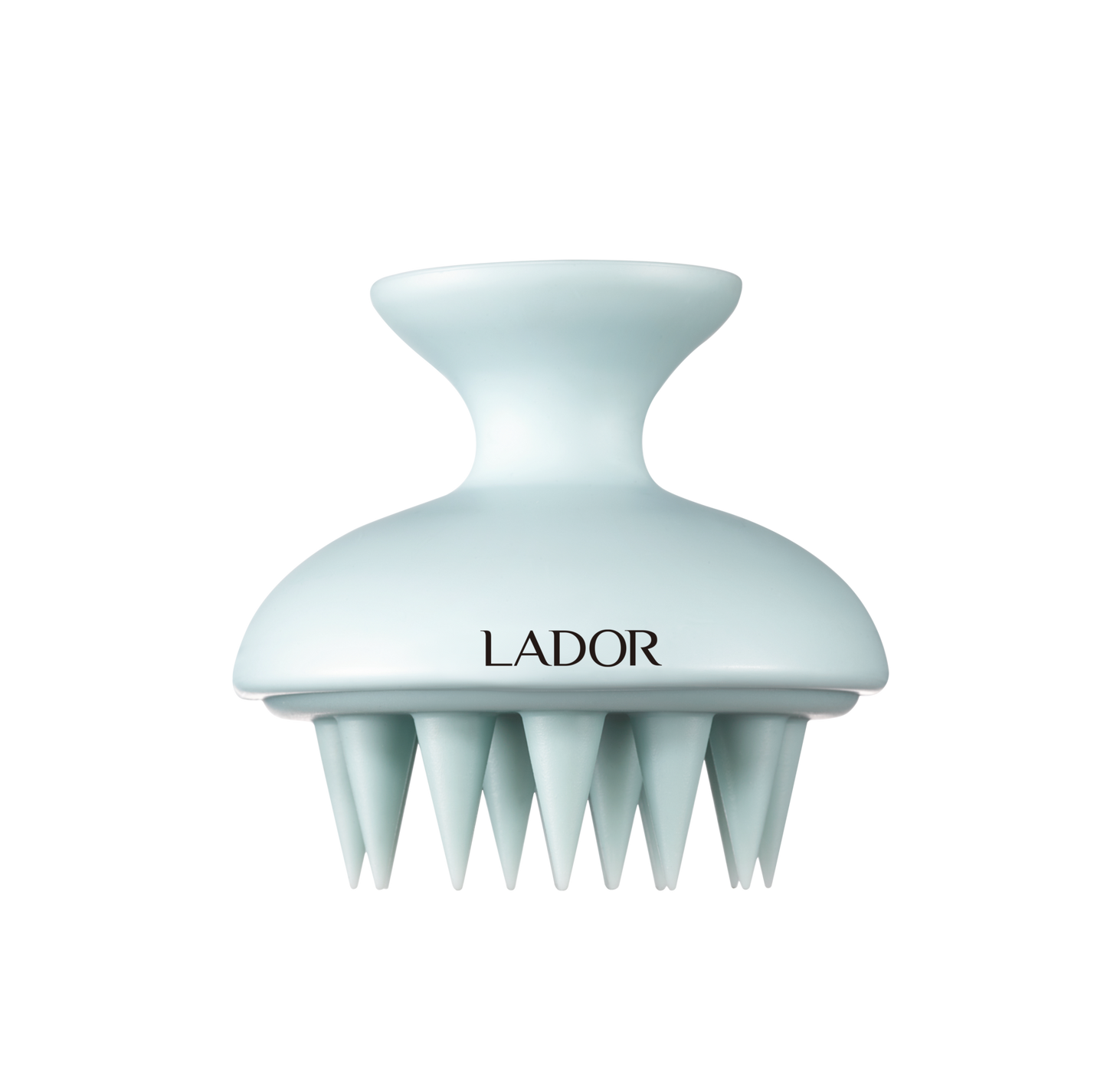 LADOR Dermatical Shampoo Brush Blue