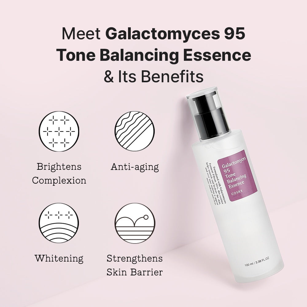 Galactomyces 95 Tone Balancing Essence