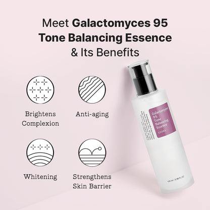 Galactomyces 95 Tone Balancing Essence