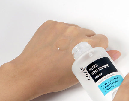 Ultra Hyaluronic Toner