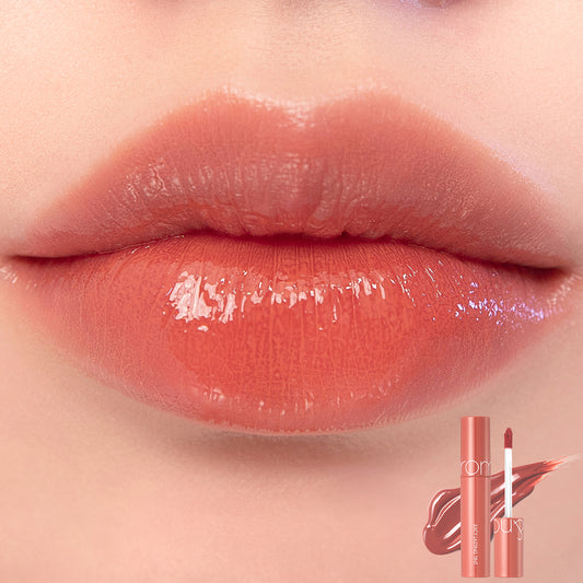 JUICY LASTING TINT 10 NUDY PEANUT