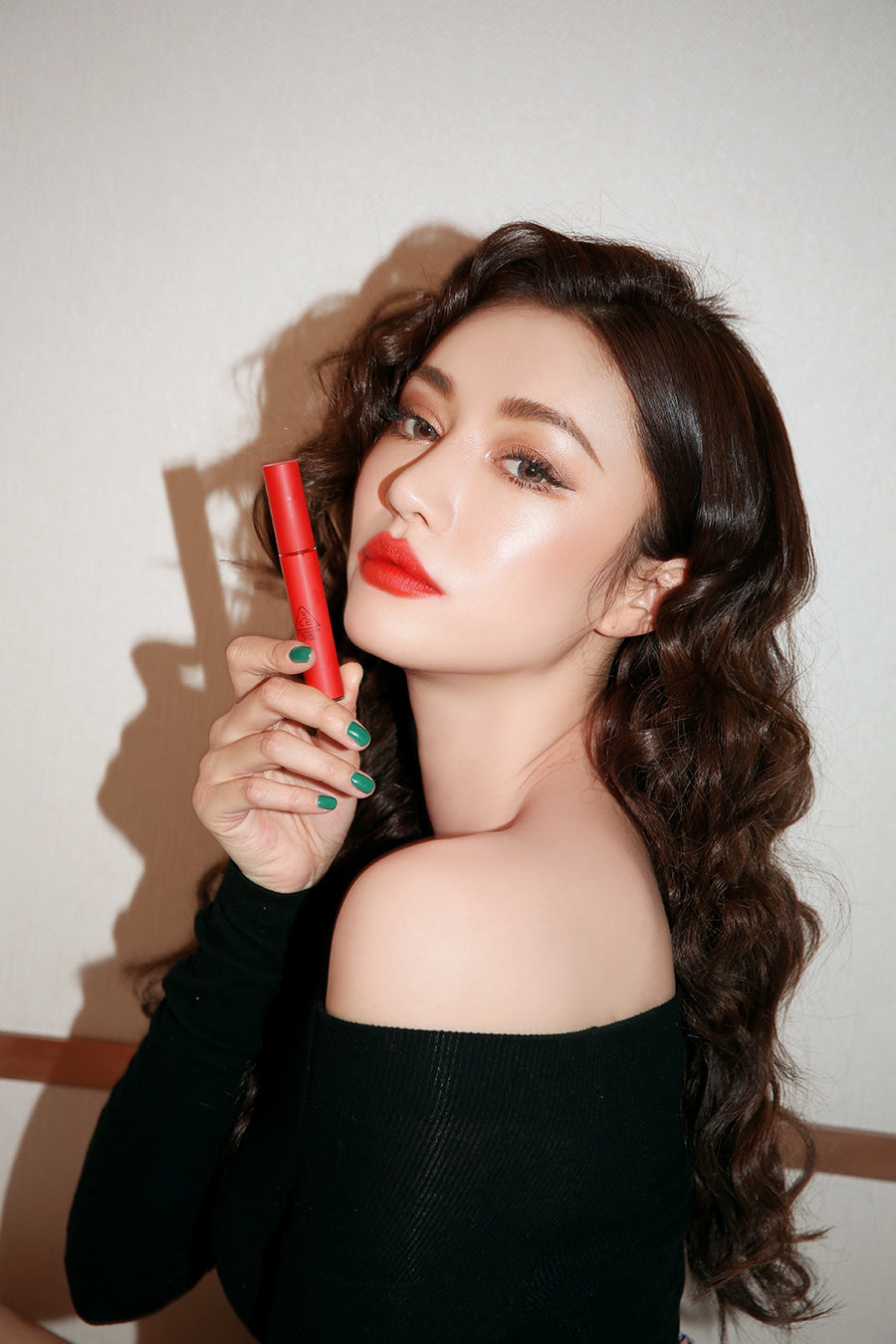 Velvet Lip Tint - #Childlike