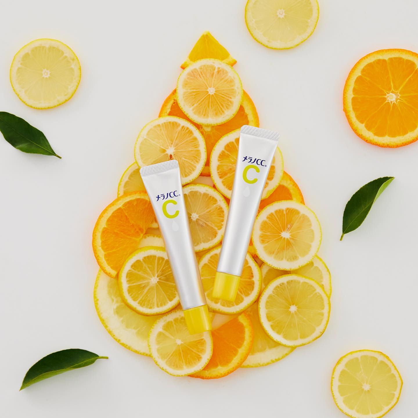 Melano CC - Anti-spot Vitamin C Essence 20g
