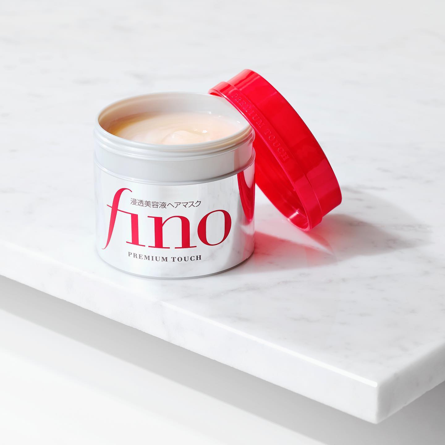 PRE ORDER Fino Premium Touch Essence Hair Mask