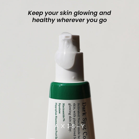 Axis-Y Dark Spot Correcting Glow Serum 50ml