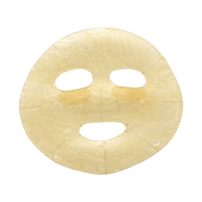 Premium Puresa Golden Jelly Mask - Collagen