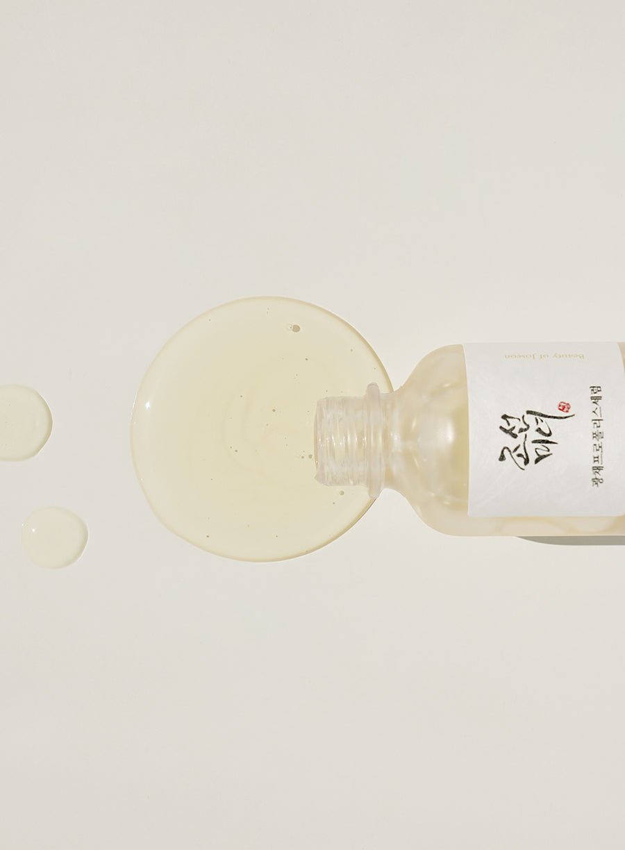 Glow Serum : Propolis + Niacinamide