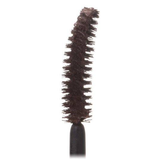 Canmake GOKUBUTO Mascara Waterproof - Bitter Brown