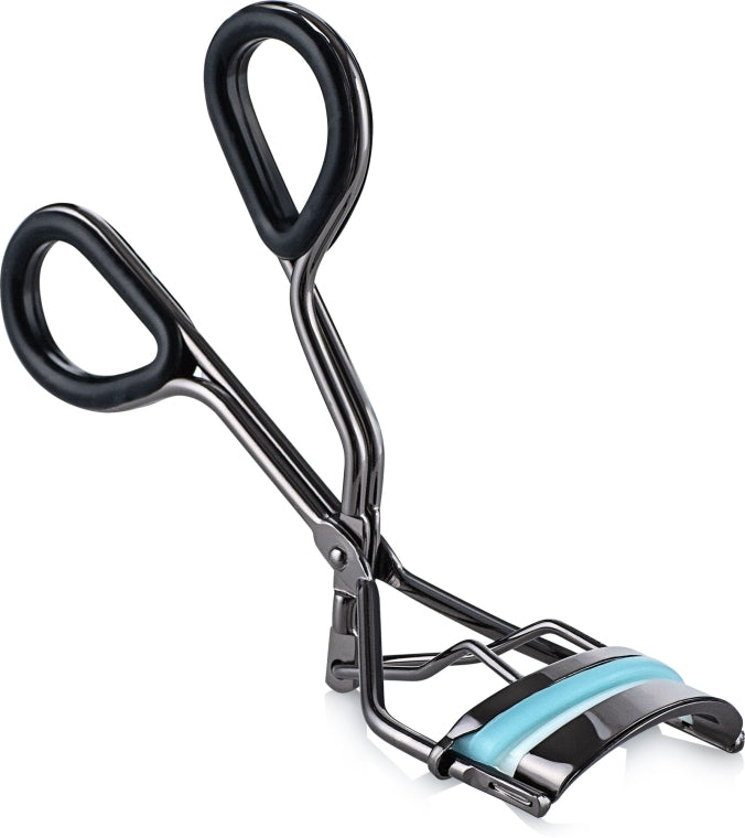 3-Wave Eyelash Curler C-shape lashes