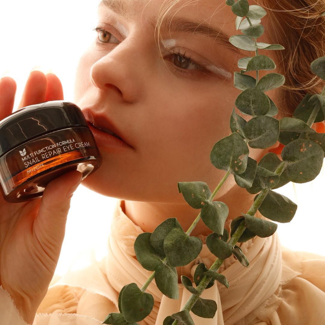 Snail Repair Eye Cream 25ml