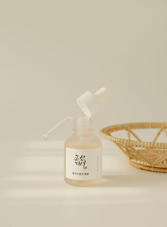 Glow Deep Serum : Rice + Alpha Arbutin