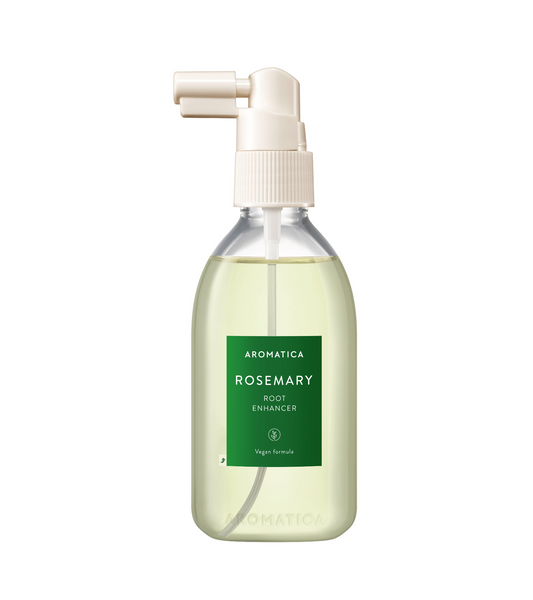 Rosemary Root Enhancer (for hair and scalp)