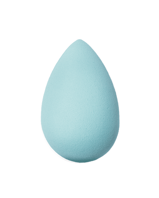 Makeup Sponge - Aquamarine